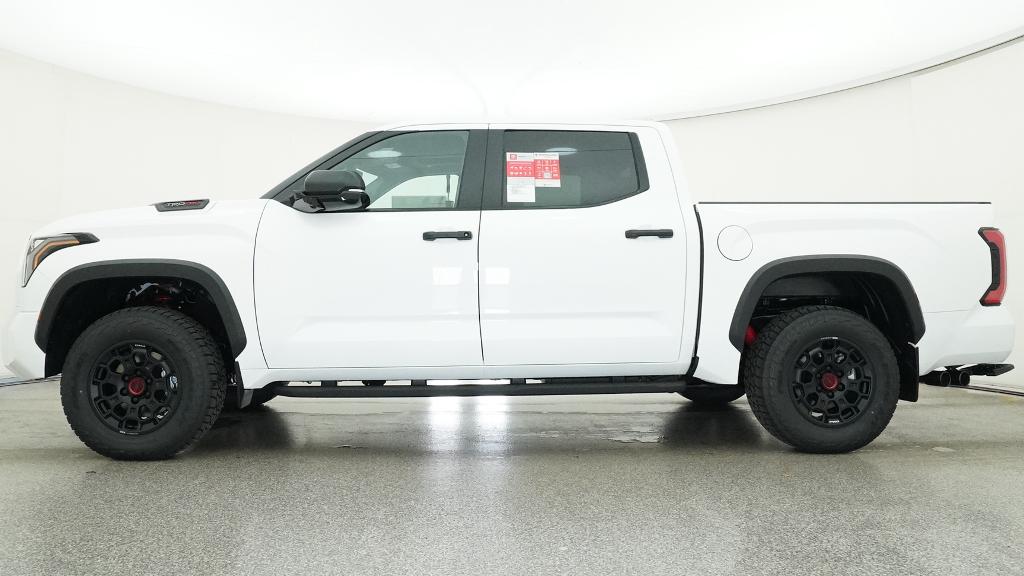 New 2026 Toyota Tundra i-FORCE MAX Truck