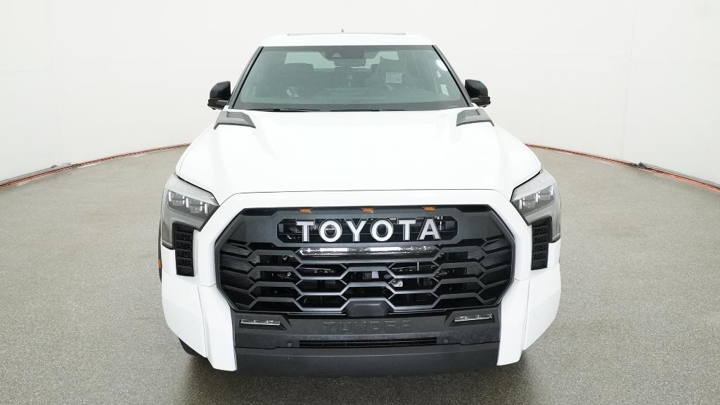 New 2026 Toyota Tundra i-FORCE MAX Truck