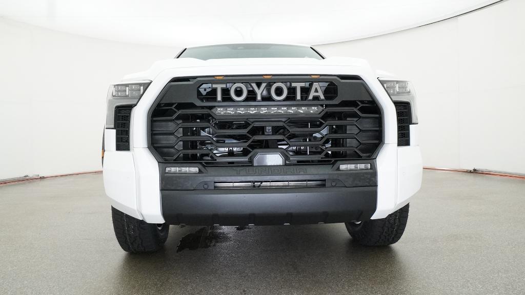 New 2026 Toyota Tundra i-FORCE MAX Truck