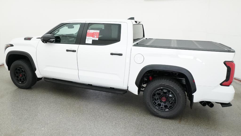 New 2026 Toyota Tundra i-FORCE MAX Truck