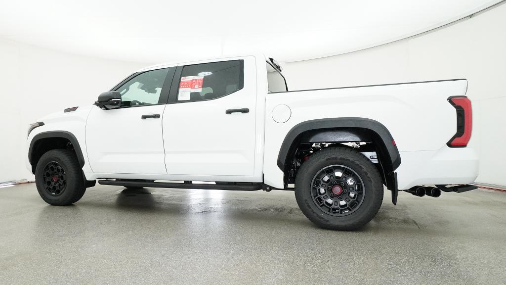 New 2026 Toyota Tundra i-FORCE MAX Truck