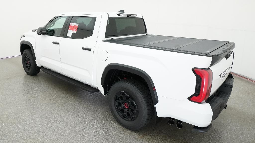 New 2026 Toyota Tundra i-FORCE MAX Truck