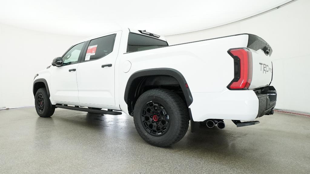 New 2026 Toyota Tundra i-FORCE MAX Truck
