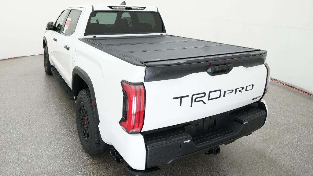 New 2026 Toyota Tundra i-FORCE MAX Truck