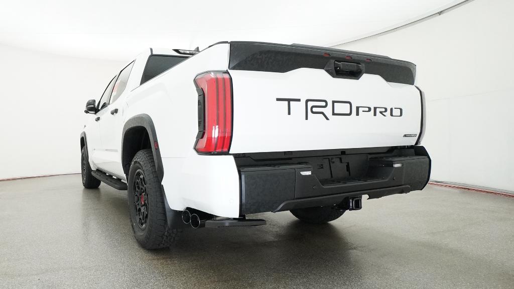 New 2026 Toyota Tundra i-FORCE MAX Truck