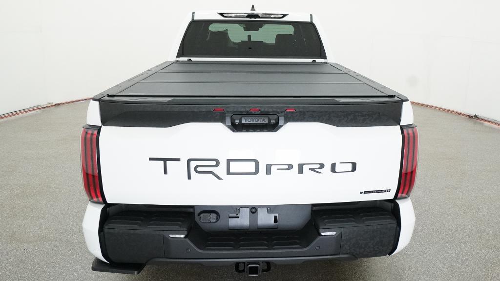 New 2026 Toyota Tundra i-FORCE MAX Truck