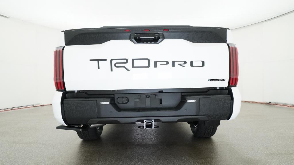 New 2026 Toyota Tundra i-FORCE MAX Truck