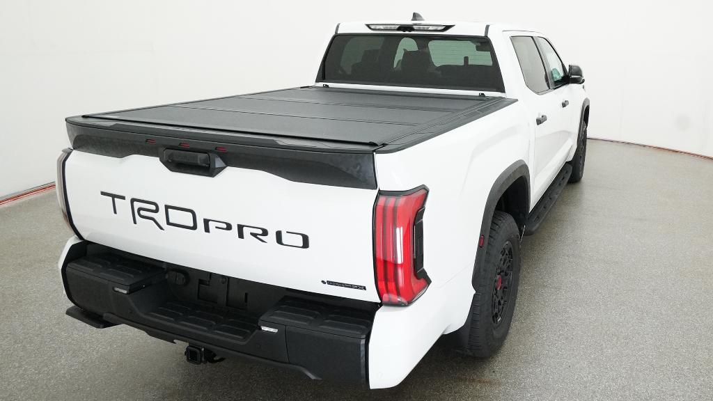 New 2026 Toyota Tundra i-FORCE MAX Truck