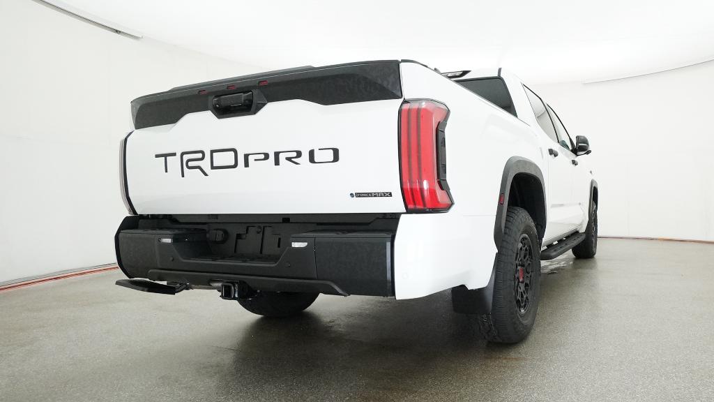 New 2026 Toyota Tundra i-FORCE MAX Truck