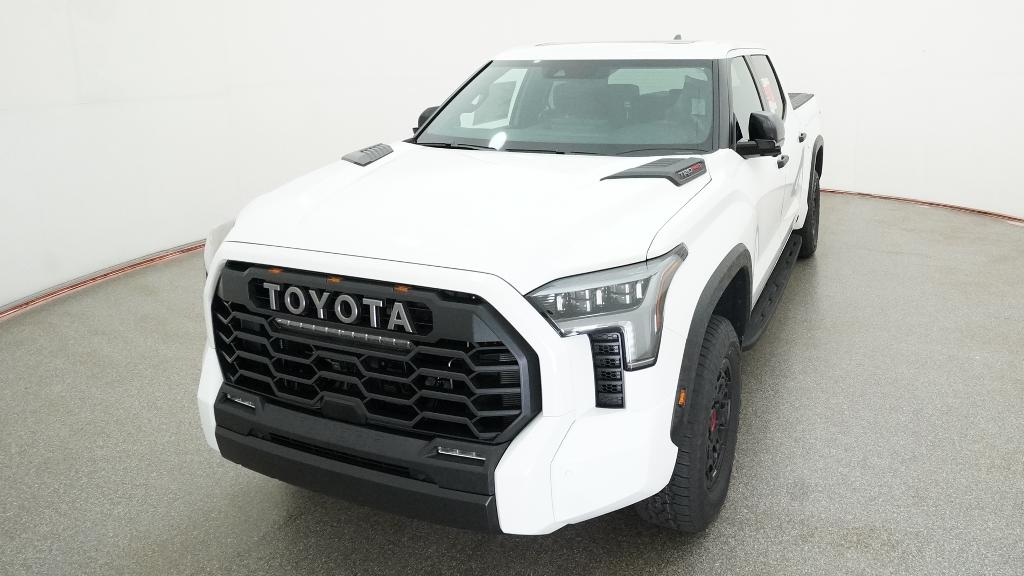 New 2026 Toyota Tundra i-FORCE MAX Truck