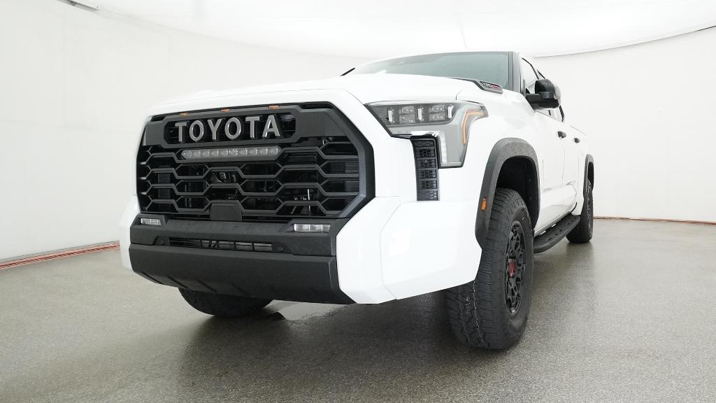 New 2026 Toyota Tundra i-FORCE MAX Truck