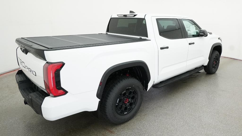 New 2026 Toyota Tundra i-FORCE MAX Truck