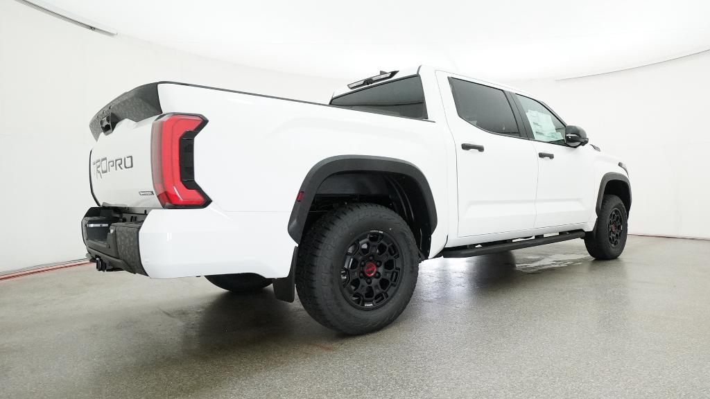 New 2026 Toyota Tundra i-FORCE MAX Truck
