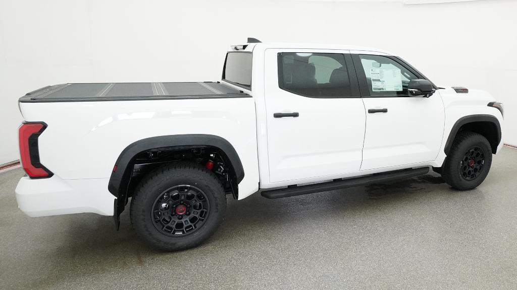 New 2026 Toyota Tundra i-FORCE MAX Truck