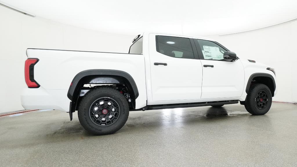 New 2026 Toyota Tundra i-FORCE MAX Truck