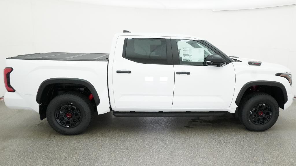 New 2026 Toyota Tundra i-FORCE MAX Truck