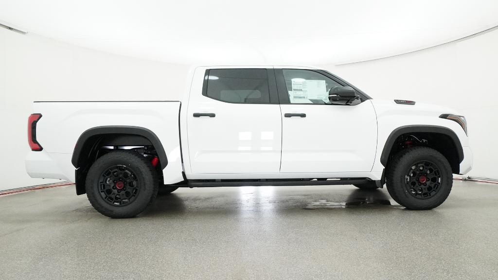 New 2026 Toyota Tundra i-FORCE MAX Truck