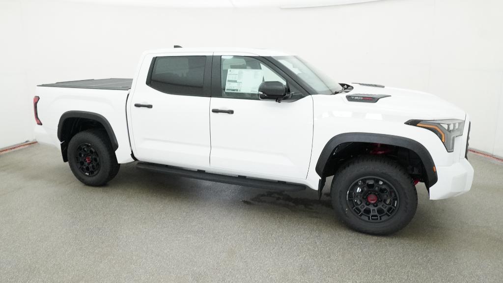 New 2026 Toyota Tundra i-FORCE MAX Truck