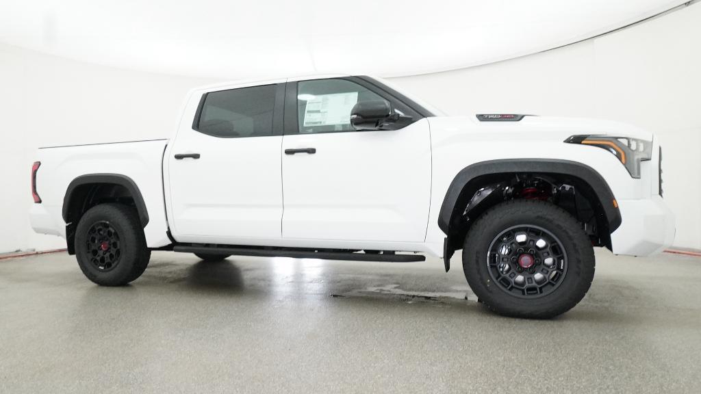 New 2026 Toyota Tundra i-FORCE MAX Truck