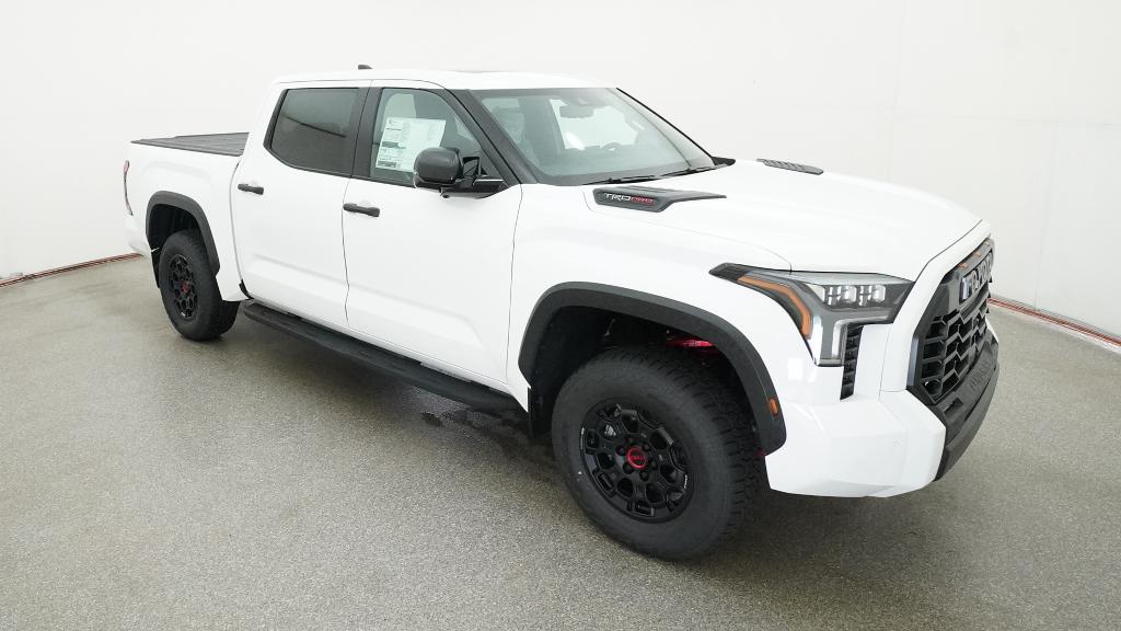 New 2026 Toyota Tundra i-FORCE MAX Truck
