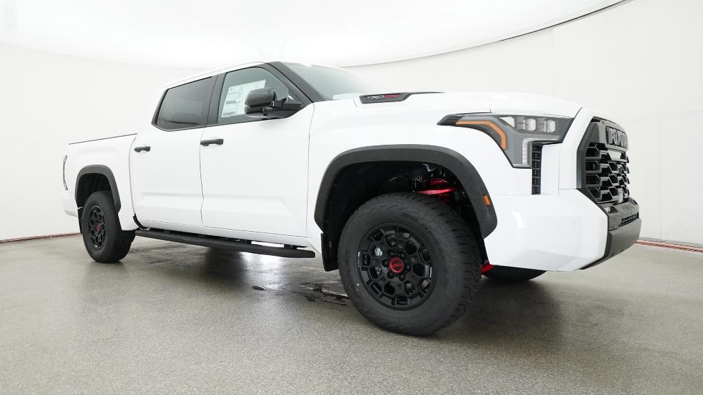 New 2026 Toyota Tundra i-FORCE MAX Truck