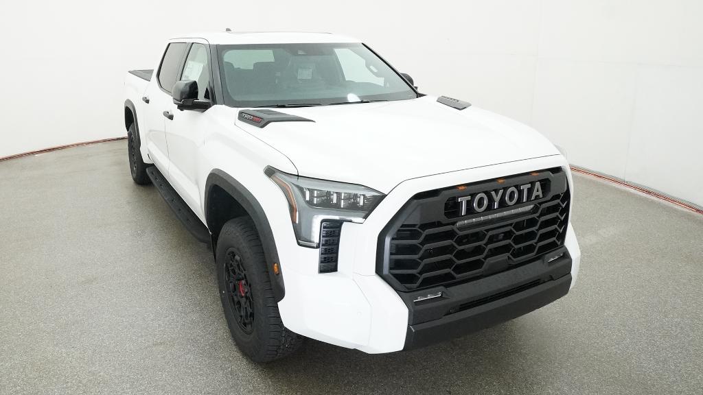 New 2026 Toyota Tundra i-FORCE MAX Truck