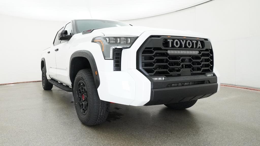 New 2026 Toyota Tundra i-FORCE MAX Truck