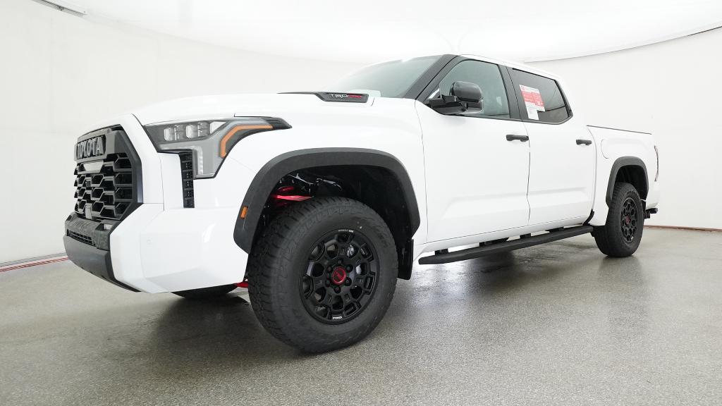 New 2026 Toyota Tundra i-FORCE MAX Truck