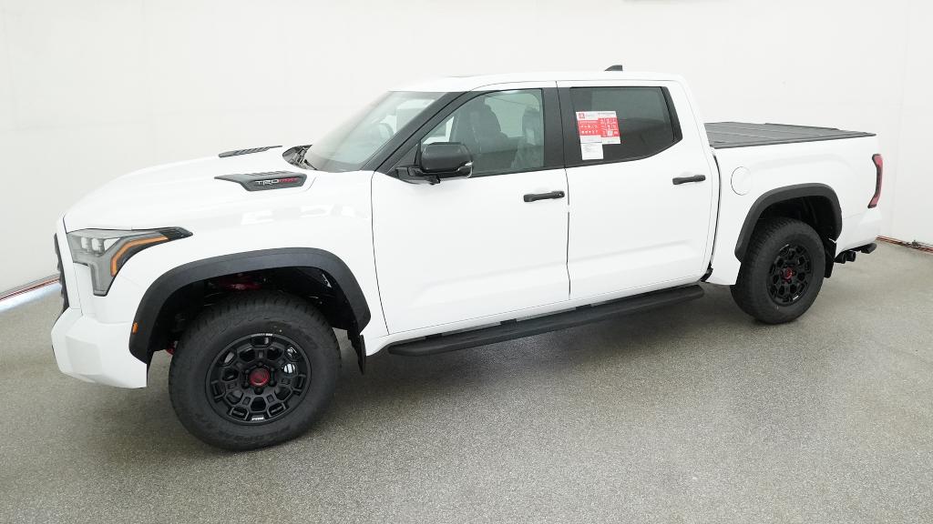 New 2026 Toyota Tundra i-FORCE MAX Truck