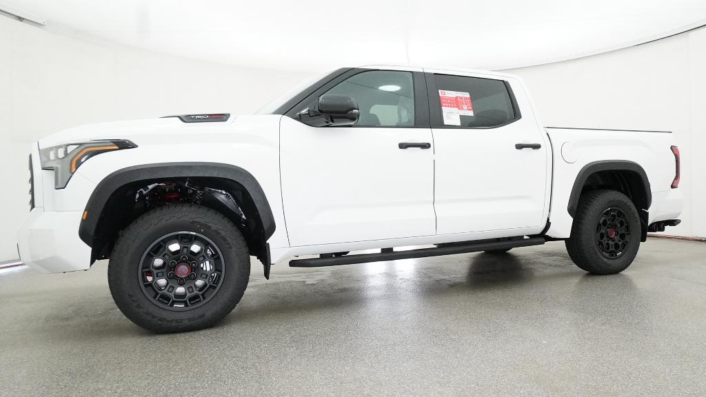 New 2026 Toyota Tundra i-FORCE MAX Truck