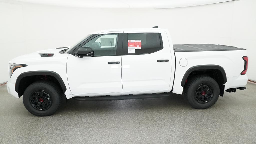 New 2026 Toyota Tundra i-FORCE MAX Truck