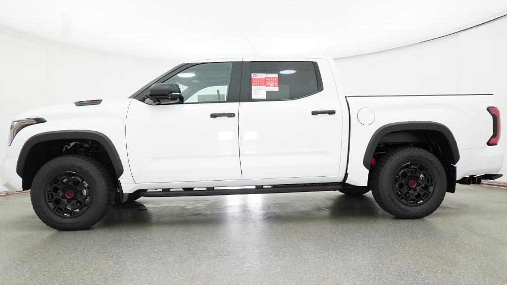 New 2026 Toyota Tundra i-FORCE MAX Truck