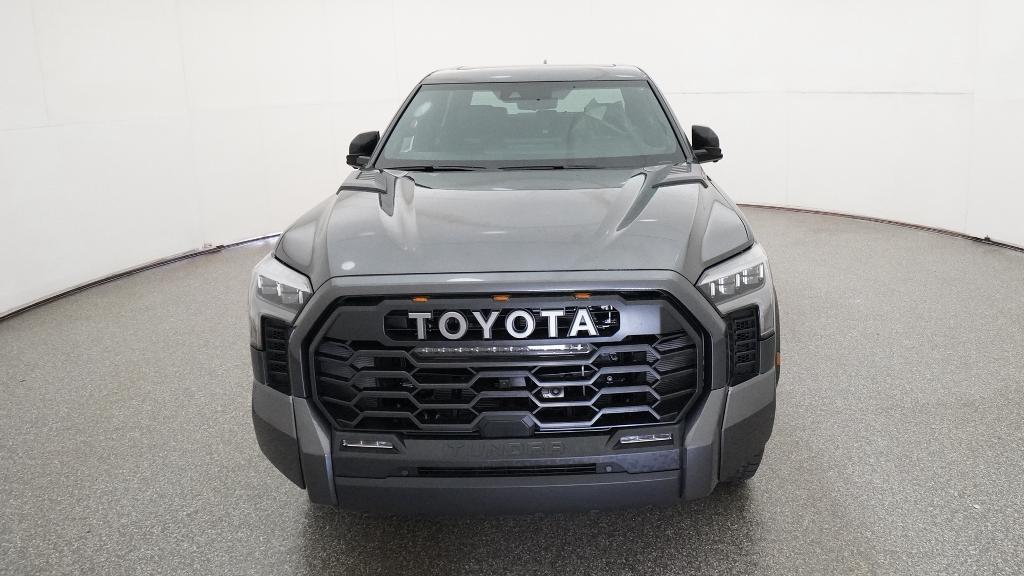 New 2026 Toyota Tundra i-FORCE MAX Truck
