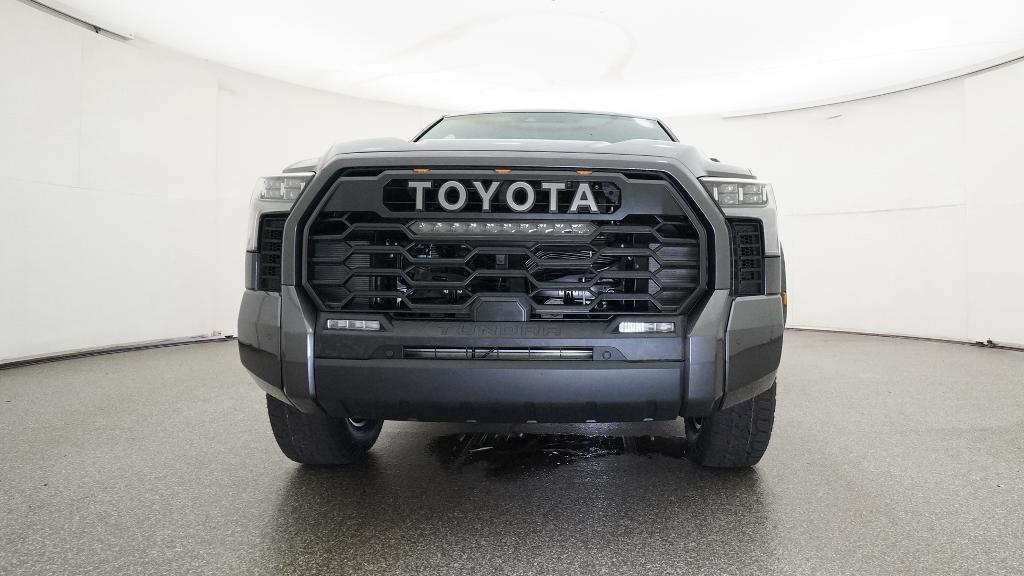 New 2026 Toyota Tundra i-FORCE MAX Truck