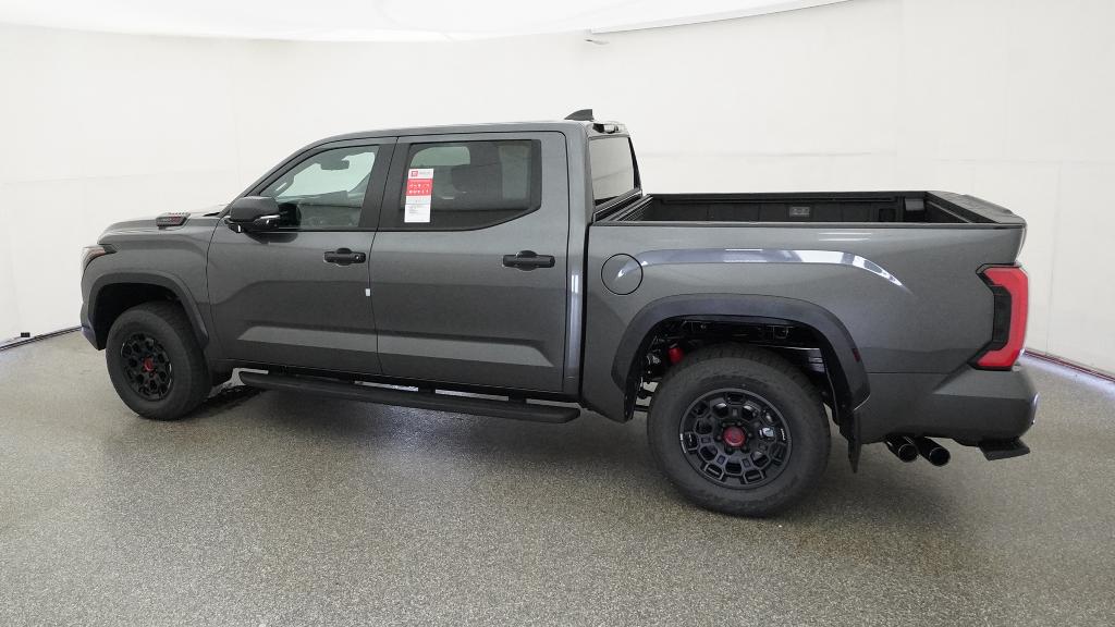 New 2026 Toyota Tundra i-FORCE MAX Truck