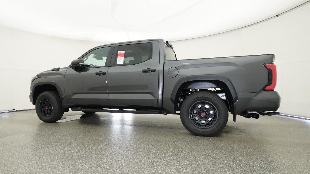 New 2026 Toyota Tundra i-FORCE MAX Truck