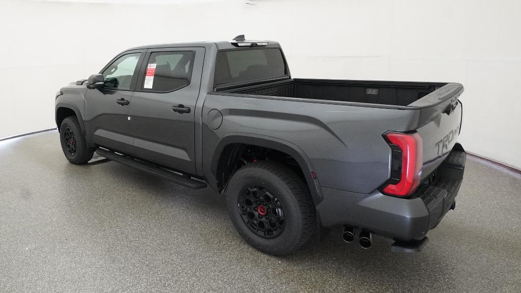 New 2026 Toyota Tundra i-FORCE MAX Truck
