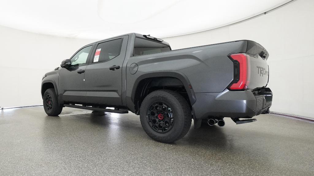 New 2026 Toyota Tundra i-FORCE MAX Truck