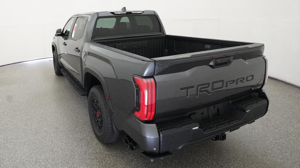 New 2026 Toyota Tundra i-FORCE MAX Truck