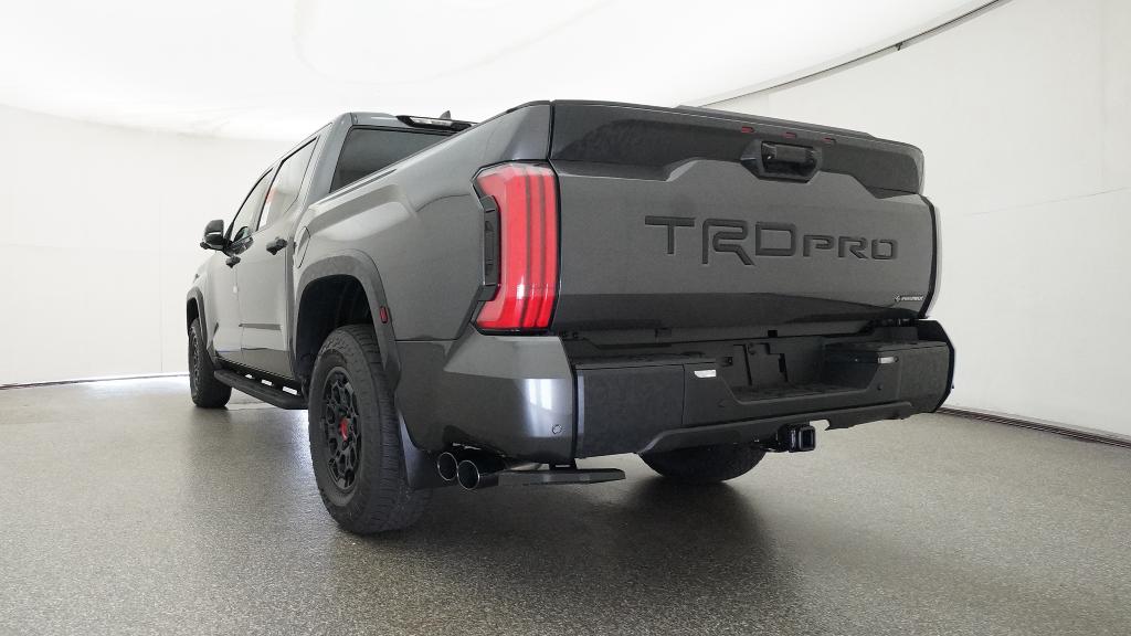 New 2026 Toyota Tundra i-FORCE MAX Truck