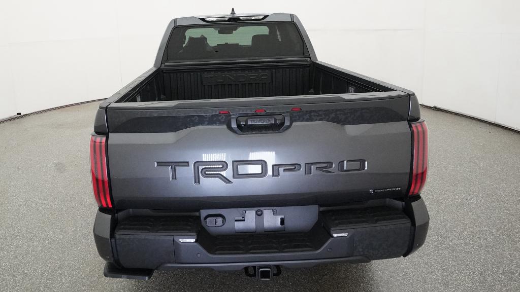 New 2026 Toyota Tundra i-FORCE MAX Truck