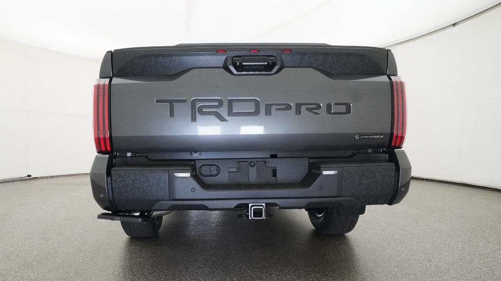 New 2026 Toyota Tundra i-FORCE MAX Truck