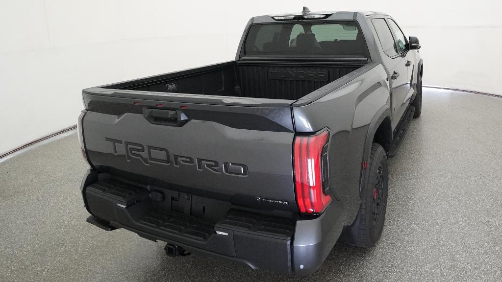 New 2026 Toyota Tundra i-FORCE MAX Truck