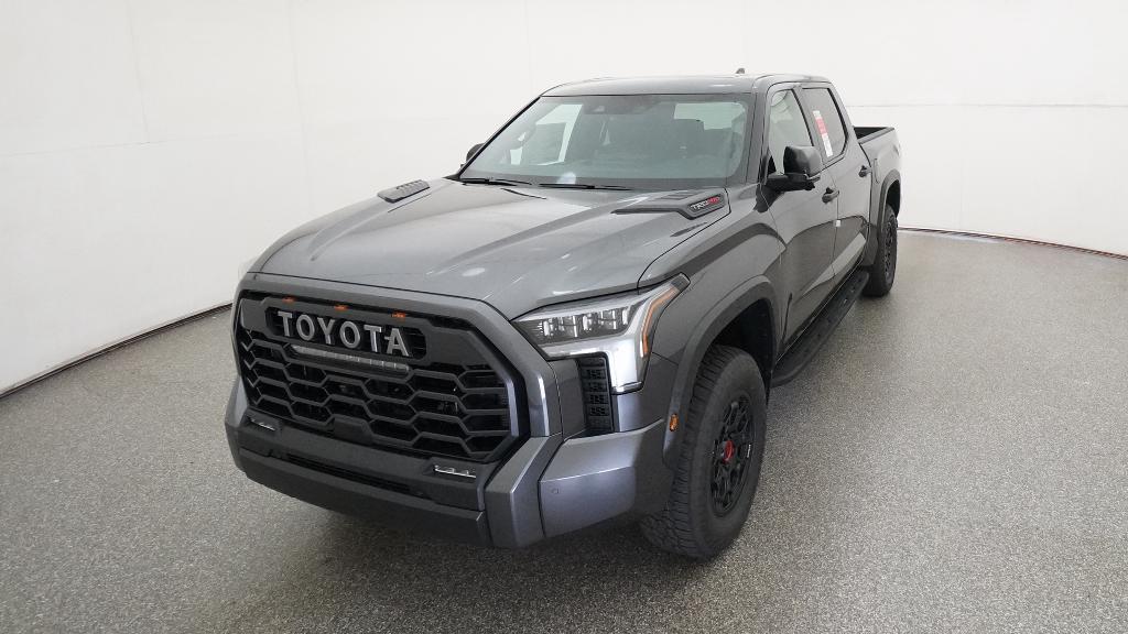 New 2026 Toyota Tundra i-FORCE MAX Truck