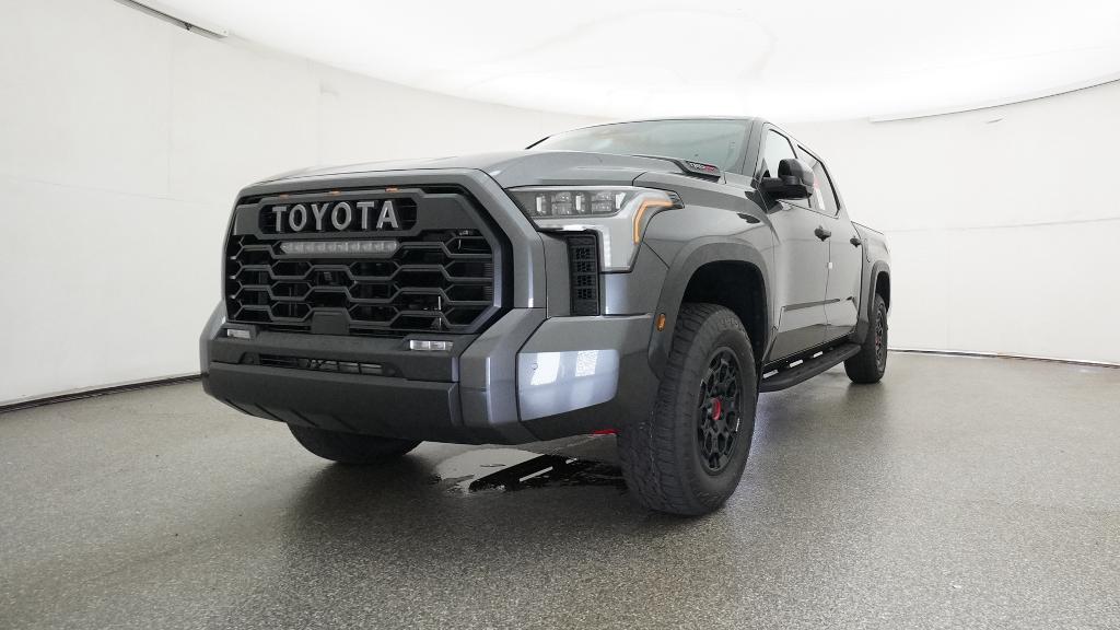 New 2026 Toyota Tundra i-FORCE MAX Truck