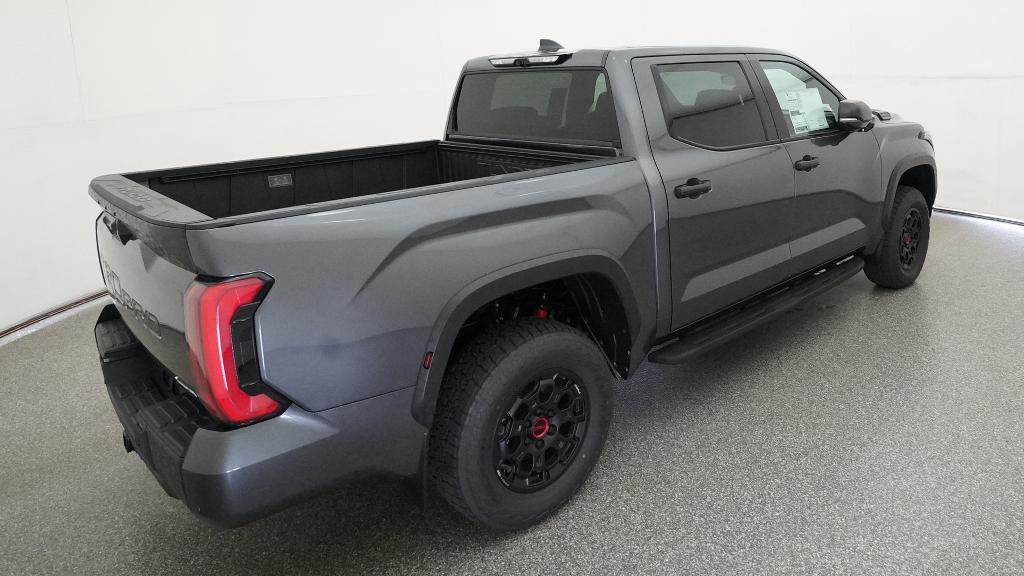 New 2026 Toyota Tundra i-FORCE MAX Truck