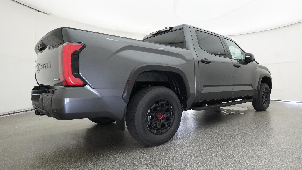 New 2026 Toyota Tundra i-FORCE MAX Truck