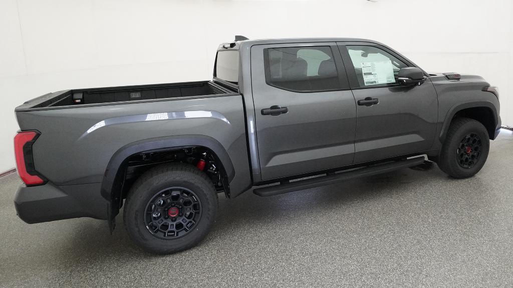 New 2026 Toyota Tundra i-FORCE MAX Truck