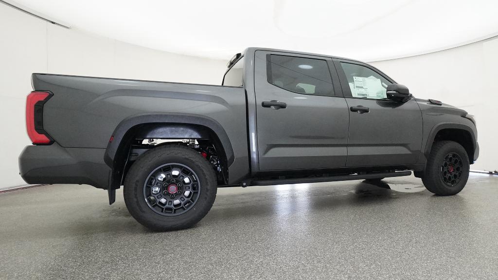 New 2026 Toyota Tundra i-FORCE MAX Truck