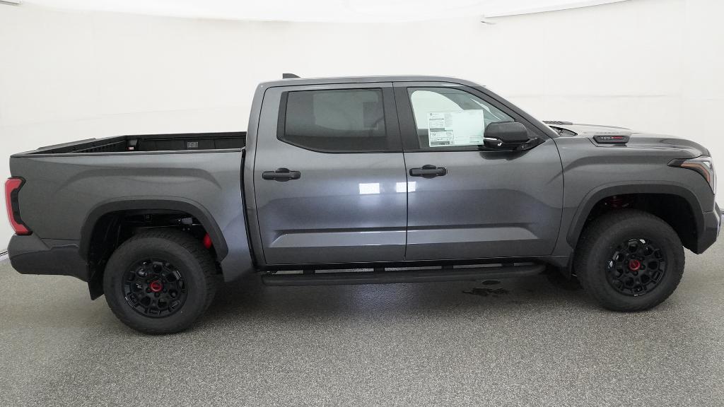 New 2026 Toyota Tundra i-FORCE MAX Truck